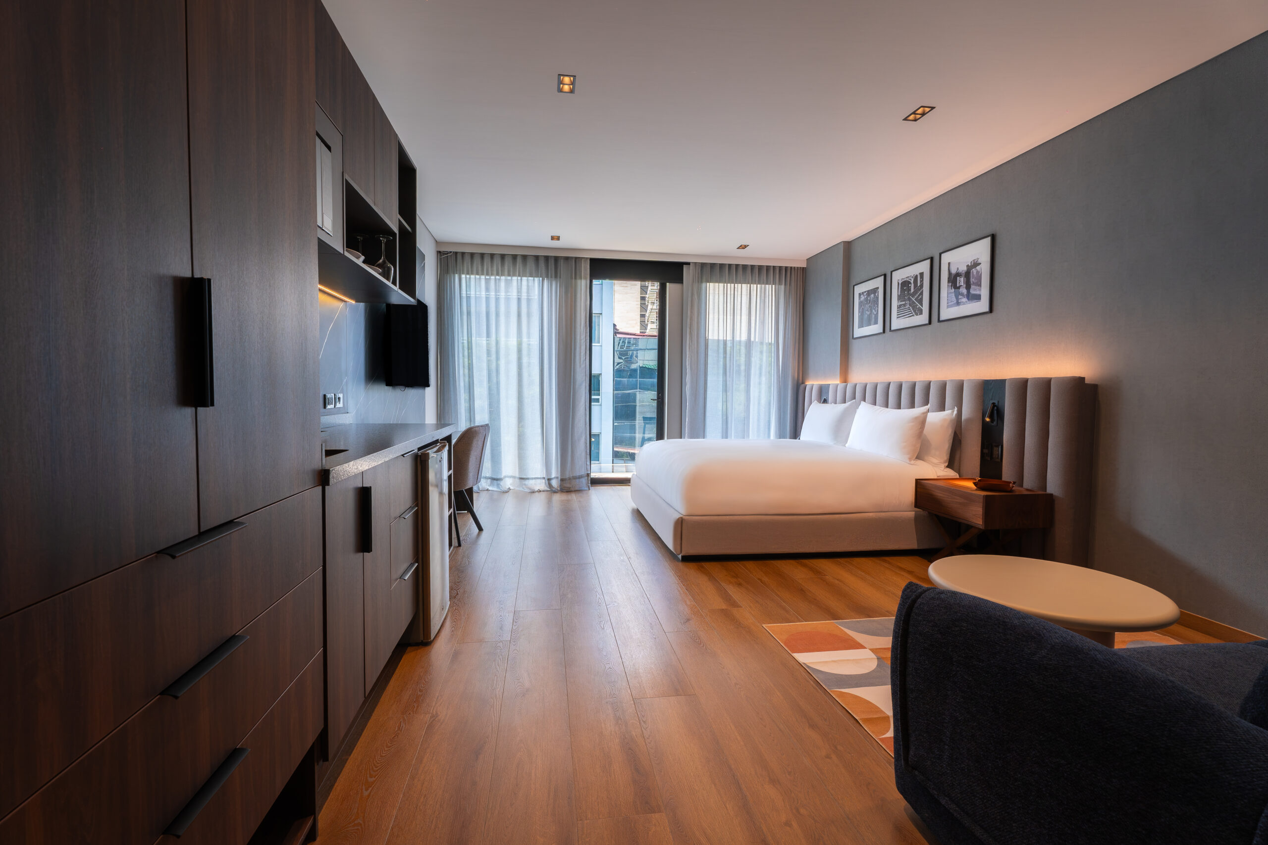 Suite Premium City View Ambulan-4