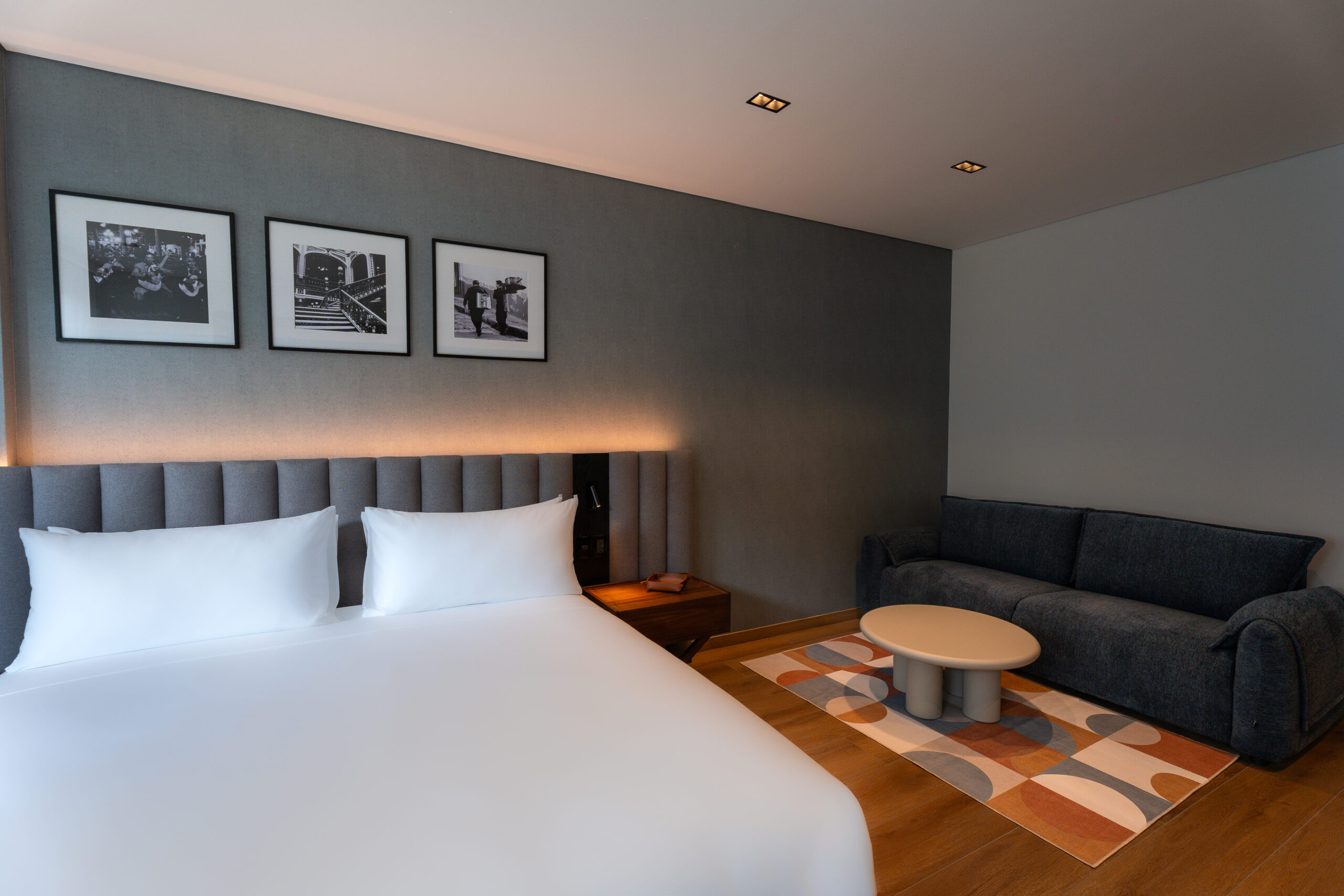 Suite Premium City View Ambulan